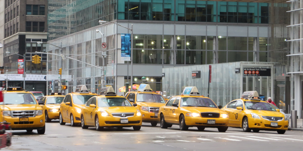 NEW YORK CITY